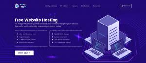 Free Web Hosting