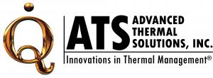 Advanced Thermal Solutions, Inc. Corporate Logo