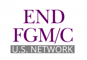 U.S. End FGM/C Network logo