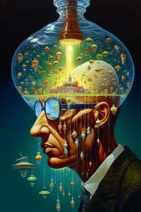 Brainstorming Process
