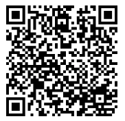 QR code to access PrideFest event page