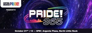 Pride Fest Logo