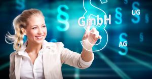 Company formation UG, GmbH, AG, Shelf companies UG, GmbH, AG in Germany and Austria