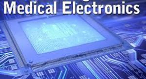 Medical Electronics market