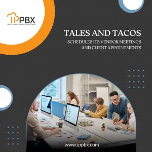 Schedule Vendor Meetings & Client Appointments