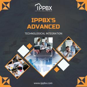 IPPBX's Advanced Technological Integration