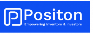Positon; logo; empowering inventors and investors
