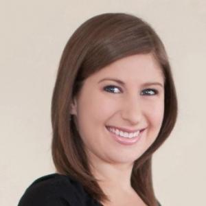 Brianna Gillett, Sales Manager at BrightMind Consulting Group