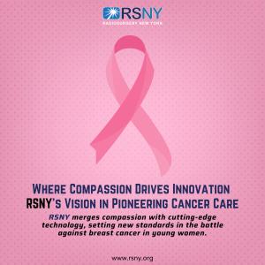 Where Compassion Drives