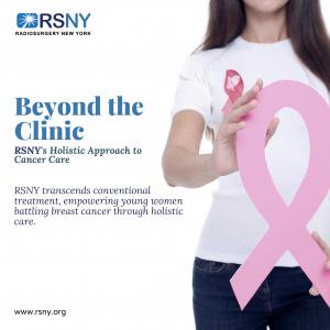 RSNY's Holistic Approach to Cancer Care