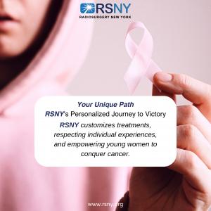 RSNY Customizes Treatments