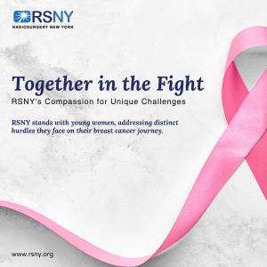 RSNY's Compassion for Unique Challenges