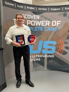 AUS Awarded Best of Tulsa 2023