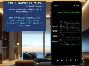 Introducing DANO Network True Impressions: Revolutionizing Transparency and Control in the Streaming World
