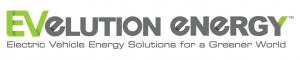 EVelution Energy Logo