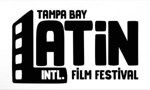 Tampa Bay Latin International Film Festival logo