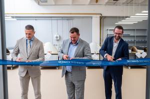 Skyways Technics Expands Operations into Central Europe, Opens New State-of-the-Art Workshop in Debrecen, Hungary