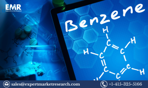 Europe Bisperoxide Di (Tert-butylperoxyisopropyl) Benzene Market Size