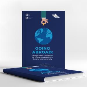 International Centre for Trade Transparency Publishes Book: “Going Abroad”