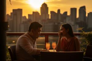 The Date Night Equation: How Regular Outings Boost Relationship Quality