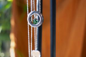 cremation jewelry