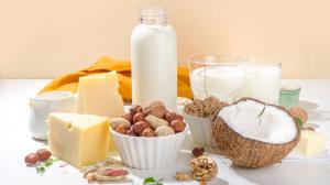 Dairy Alternatives Market
