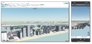 Improved Situational Awareness from 3D Visualization