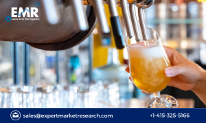 Craft Beer Market