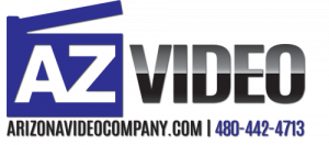 Arizona Video Company Logo