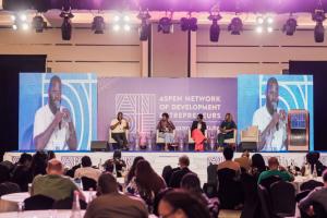 Ande Global annual conference 2023