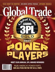 Global Trade Magazine Aug-Sep 2023
