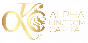 Alpha Kingdom Capital logo