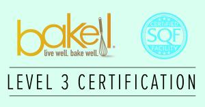 Bakell achieves Safe Quality Food (SQF) Level 3 Certification, Meeting Global Standards in Copacking & Distribution