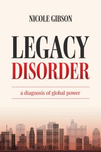 “Legacy Disorder”: Nicole Gibson’s Exploration of Purpose, Legacy, and Emotional Mastery