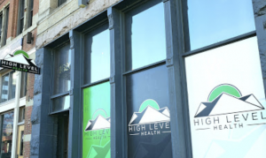 Best Weed Dispensary in Denver Market Street