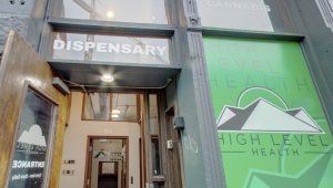 Denver Weed Dispensary