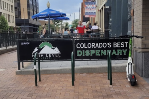 High Quality Weed Dispensary Denver Colorado