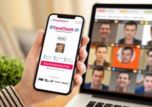 Reverse Image Search by FaceCheck.ID