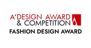 Entries Now Open for the A’ Fashion Design Awards 2024