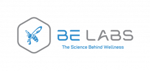 BE LABS Logo