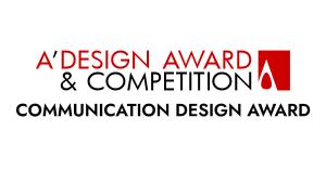 A’ Design Award & Competition Announces the 2024 Call for Entries for Good Communication Designs