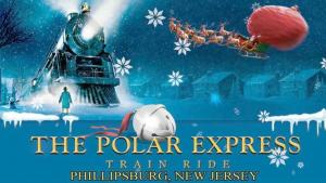 Polar Express Train Ride tickets now on sale