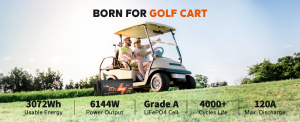 litime 48v lithium golf cart battery