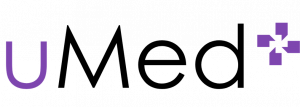 logo for uMed