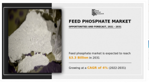 Feed Phosphate 