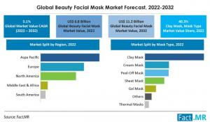 Beauty Facial Mask Market