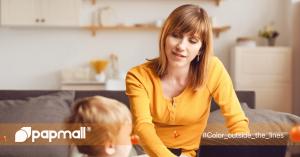 Female freelancers are affected by a belief that unpaid household work is for women - according to a small research done by papmall® team.