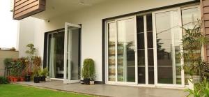 UPVC Windows Market
