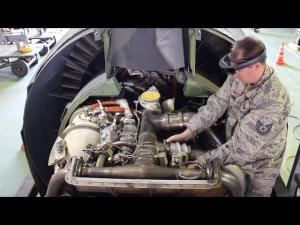 Military Aviation Repair Solutions Market