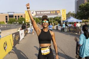 EXPERIENCE OVER 400 YEARS OF BLACK HISTORY AT RUN RICHMOND 16.19